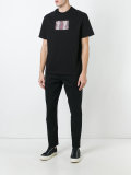 Miami Babes patch T-shirt
