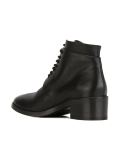 lace-up boots