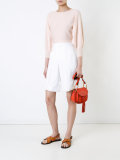 tailored shorts