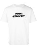 Oddy Knocky T-shirt