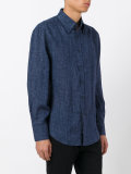 stripe shirt