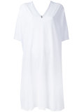 oversized dress