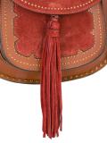 'Hudson' shoulder bag