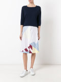 light plain top
