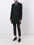 'Skifoll'外套