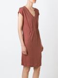 T-shirt dress