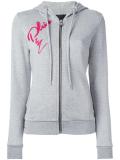 'Cowdenbeath' hoodie