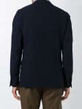 three button blazer