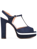 ankle length sandals 