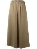 cropped palazzo pants
