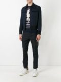 patch jeans
