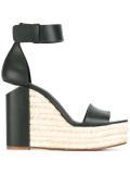 espadrille sandals