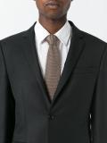 knitted tie 