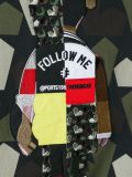 Ports 1961 x Michel B.星星印花夹克