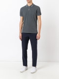 plain polo shirt 