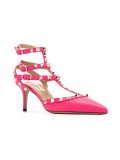 'Rockstud' pumps