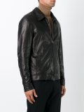 zip up jacket