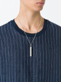 pendant chain necklace 