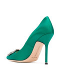 Hangisi pumps