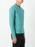 DSQUARED2 Stole My Soul sweatshirt