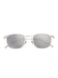 Pentagon sunglasses