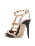 'Rockstud'高跟鞋