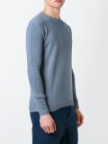 crew neck sweater