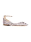 Lucy ballerinas