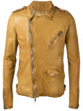 classic biker jacket 