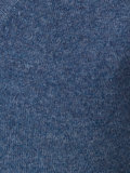 fine-knit sweater