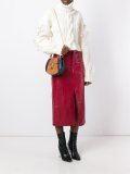 patchwork 'Drew' shoulder bag