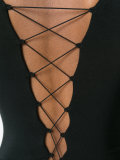 slim-fit body