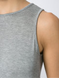 round neck tank top