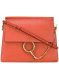Faye shoulder bag