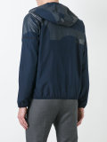 zip up hooded jacket 