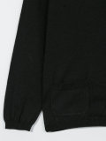 v-neck cardigan