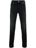 slim-fit jeans