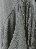 spiral hem skirt