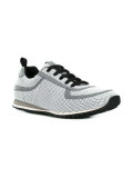 lace-up sneakers