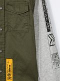 'Kxayh' shirt sweatshirt