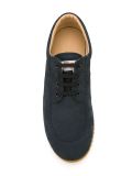 lace-up sneakers