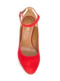 'Sweet Thing' pumps 