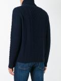 'United' jumper