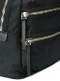 Biker backpack