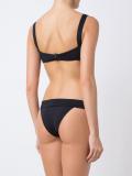 panelled bikini set