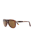 round frame sunglasses 