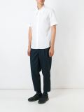短袖衬衫