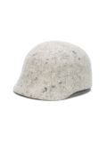 'Shells' cap