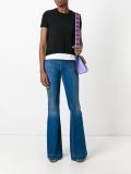 knitted T-shirt 