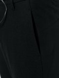 drawstring trousers